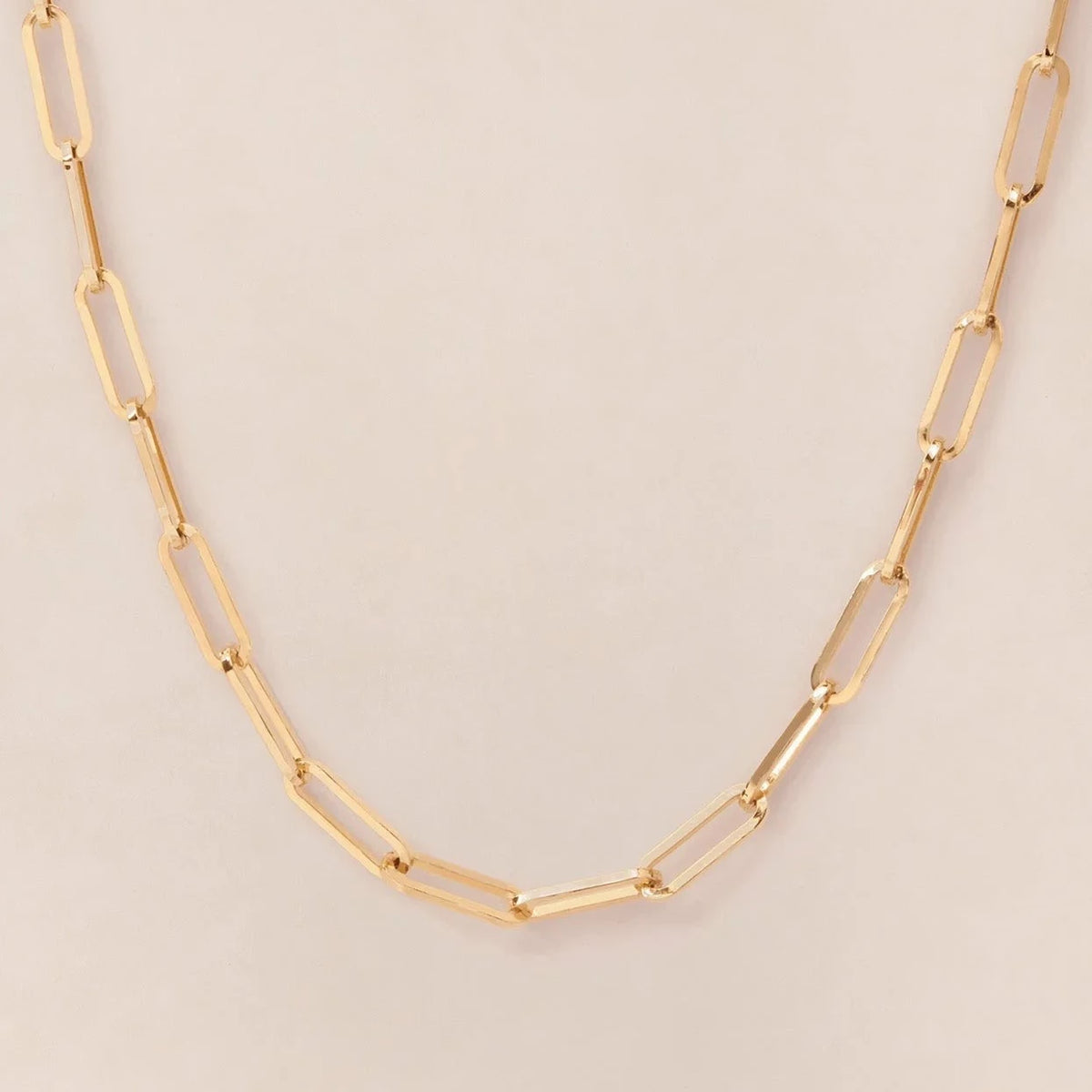Collier Pendentif Avec Chaîne Dorée à L'Or Fin - Marque MATP - Porté Une Fois - Occasion