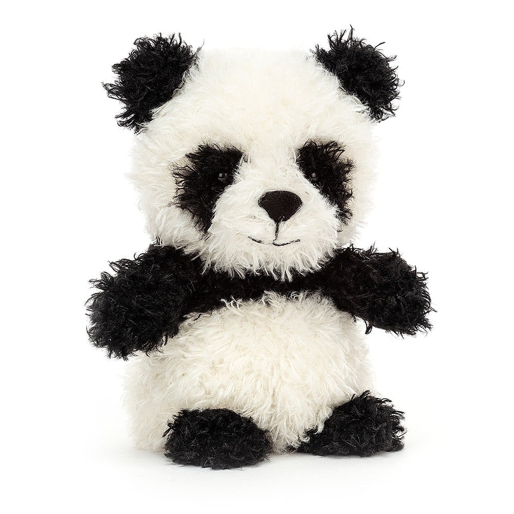 Peluche petit panda - Jellycat – Ma biche