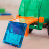 Camion de recyclage TileTek pour jeu de construction et d’imitation