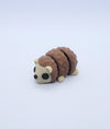 Mini hérisson Zanimiz – figurine articulée
