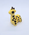 Mini girafe Zanimiz – figurine articulée