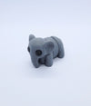 Mini éléphant Zanimiz – figurine articulée