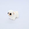 Mini mouton Zanimiz – figurine articulée