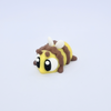 Mini abeille Zanimiz – figurine articulée