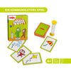 Pantomime – Jeu de mime – HABA – contenu et détails du jeu 1