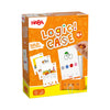 Logic! CASE – Coffret de démarrage 4+ – HABA – vue principale
