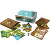 Trouvez le code ! – Île des pirates – HABA – vue principale