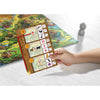 Trouvez le code ! – Île des pirates – HABA – contenu et détails du jeu 1