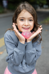 Balles squishy pailletées Great Pretenders – jeu de manipulation