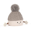 Amuseables Pomilly Jellycat – vue principale sur fond blanc