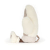 Amuseables Fitswell Mitten Jellycat – vue de côté