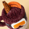 Amuseables Mullover Spiced Drink Jellycat – vue de côté