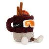 Amuseables Mullover Spiced Drink Jellycat – vue principale sur fond blanc