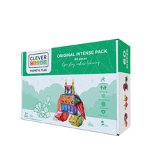  Boîte Cleverclixx Original Intense Pack – jeu éducatif STEAM- clerverclixx