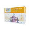 Boîte Cleverclixx Petite Pastel Pack – jeu éducatif pour enfants
