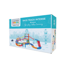  Boîte Cleverclixx Race Track Intense – jouet éducatif CLEVERMIXX