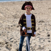 Déguisement de pirate Cap’tain Kidd (3 à 10 ans) – Labay