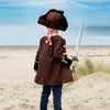 Déguisement de pirate Cap’tain Kidd (3 à 10 ans) – Labay