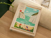 Coffret petit diamond - Diamond painting Stivina beach - la petite epicerie