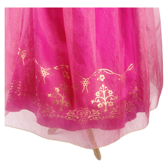 Déguisement de princesse - Lucie (3 à 10 ans) - Labay