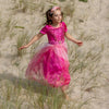 Déguisement de princesse - Lucie (3 à 10 ans) - Labay