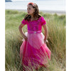 Déguisement de princesse - Lucie (3 à 10 ans) - Labay