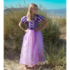 Costume princesse Romane-LABAY