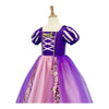 Costume princesse Romane-detailhaut-LABAY