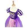 Costume princesse Romane-face-LABAY