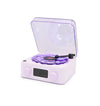 Enceinte lumineuse et sonore Magic Wave détente idéale pour détente et sommeil