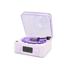  Enceinte lumineuse et sonore Magic Wave détente idéale pour détente et sommeil