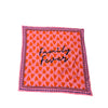 Foulard de la marque Frangin Frangine idéal pour ajouter une touche de couleur à vos tenue