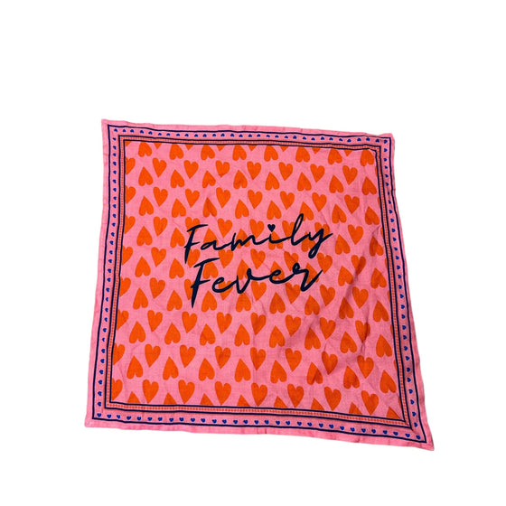 Foulard de la marque Frangin Frangine idéal pour ajouter une touche de couleur à vos tenue