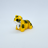 Mini tigre Zanimiz – figurine articulée