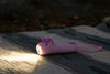 Jouet lampe de poche licorne rassurante pour enfant