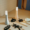 KIDYFLASHLIGHT - LAMPE DE POCHE 3 EN 1 - IDEE JEUX
