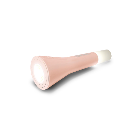 KIDYFLASHLIGHT - LAMPE DE POCHE 3 EN 1