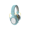 KIDYNOISE, casque anti-bruit enfant, bleu