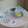 KIDYNOISE CASQUE ANTI BRUIT POUR LES ENFANTS - PERSONNALISABLE 1