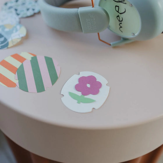 KIDYNOISE CASQUE ANTI BRUIT POUR LES ENFANTS - PERSONNALISABLE 2