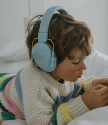  KIDYNOISE CASQUE ANTI BRUIT POUR LES ENFANTS