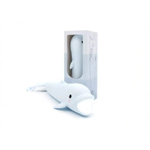  Lampe de poche Dauphin en silicone Little L avec boîte