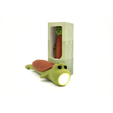  Lampe de poche Tortue en silicone Little L pour enfants - avec boite
