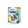 kit patacreer mes animaux à protéger en pâte à modeler, dès 3 ans
