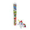 PLUS-PLUS-kit licorne presentation kit