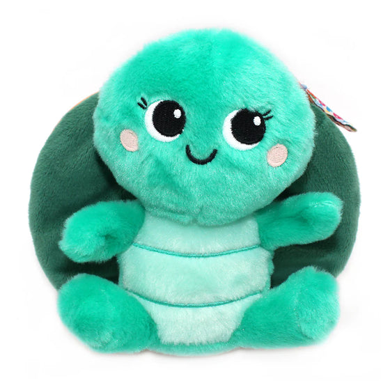 Peluche Flipetz douce et originale dès la naissance