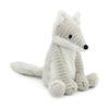 Peluche Frimou assise Les Déglingos