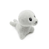 Peluche bébé otarie Ploufou Les Déglingos