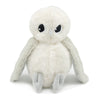 Peluche chouette Coucou Les Déglingos de face