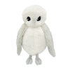 Peluche chouette Coucou Les Déglingos debout